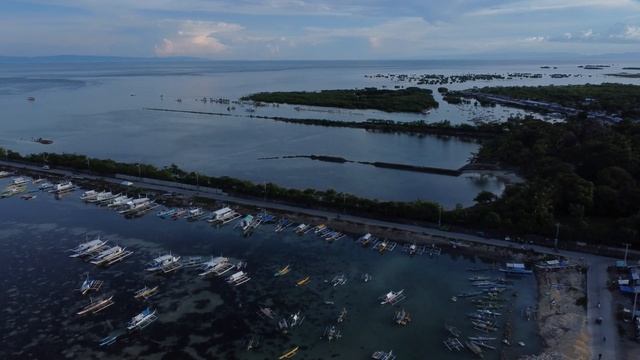 AWESOME MACTAN ISLAND, PHILIPPINES [ 4K ]