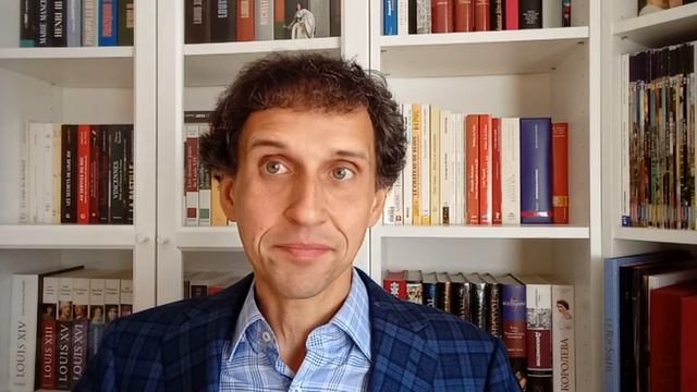 4. Кардинал де Ришельё : Мятежный прелат