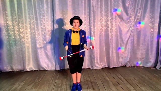 Что такое DEVILSTIK? И как им овладеть? #1 смотреть онлайн