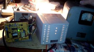 POWERCOM TCA-1200