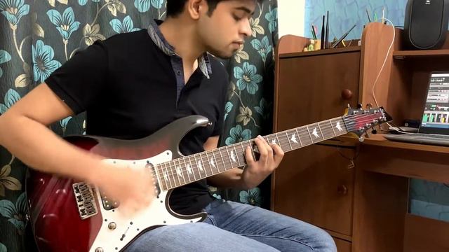 Deadnest-Monuments(cover) смотреть онлайн