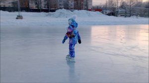 Каток Багратион_Можайск_04.01.2024