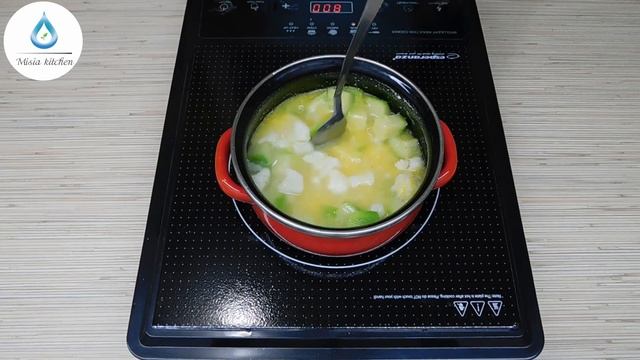 Baby Food Diary | Day 53 | Cauliflower Recipe For Baby | 7 Months Baby Food смотреть онлайн