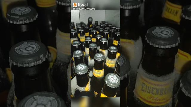 barracão servfest distribuidora de bebidas Godoy Moreira pr