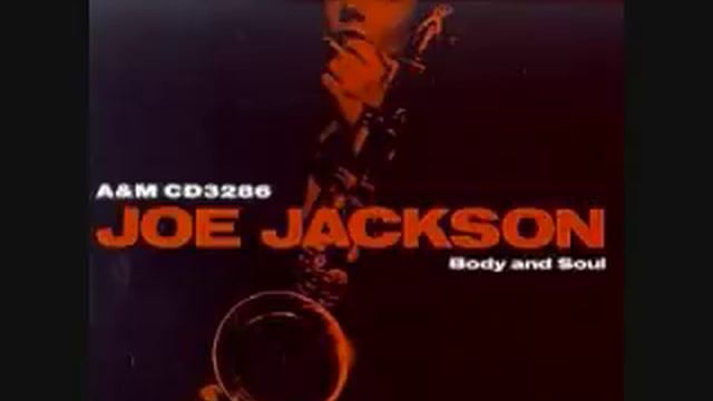 Joe Jackson Cha Cha Loco смотреть онлайн