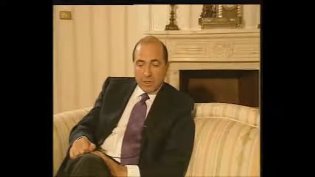 Березовский для израильского телевидения смотреть онлайн