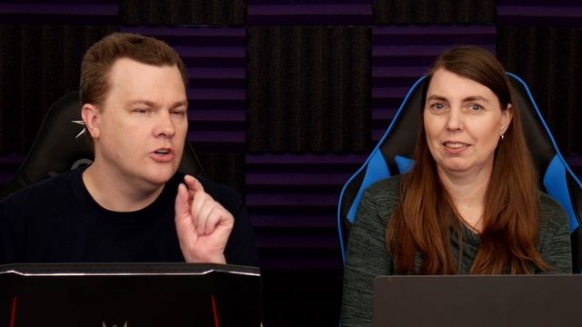 4K Gaming — Do You Need a Powerful CPU?