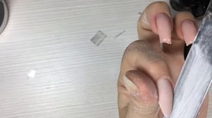 Стекловолокно. Как нарастить ногти? Цветы на ногтях ?