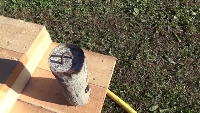 Фундамент . Установка опалубки . Часть 3 . смотреть онлайн