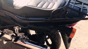Yamaha XJ 900 2000 Мотоциклы из Европы ✅⚠️
