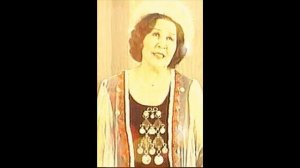 ПОЁТ:ФЭРИДЭ КУДАШЕВА《КАРА МЫЕК》! ! !