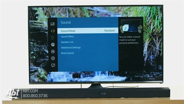 How to: Hook Up Your Soundbar With An Optical Cable смотреть онлайн