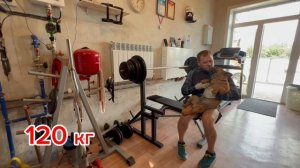 КАК УВЕЛИЧИТЬ ЖИМ ЛЁЖА