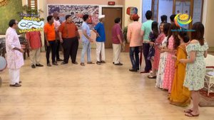 Taarak Mehta Ka Ooltah Chashmah - Ep 3324- Full Episode - 9th December 2021