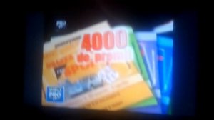 Reclame 11 Martie 2009 Pro tv