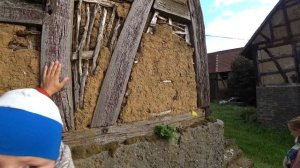 Жизнь в маленькой немецкой деревне. Жизнь в германии.