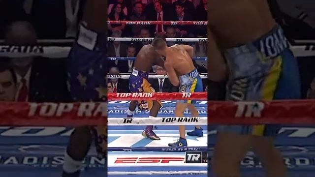 В этот день, 5 лет назад, Василий Ломаченко декласировал Гильермо Ригондо смотреть онлайн