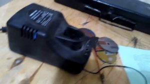 Бормашина своими руками. Из моторчика отопителя ВАЗ.