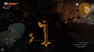 Ведьмак 3: "Враг народа". Прохождение квеста и обоснование выбора кому отдать кристалл?