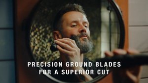 WAHL - Extreme Grip - Beard Trimmer