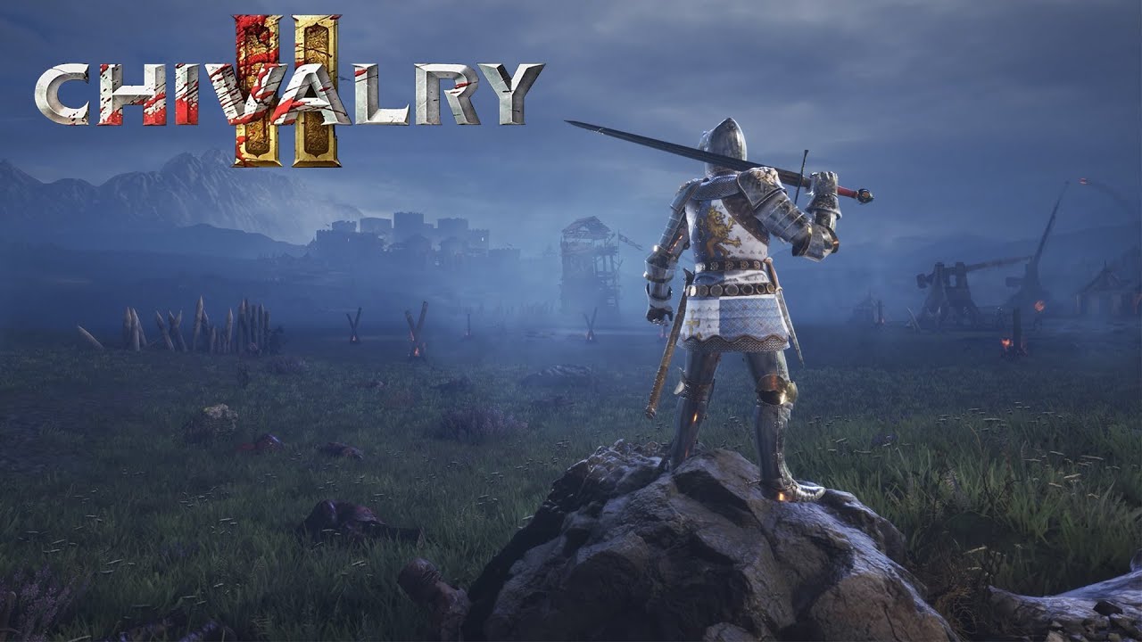 Chivalry онлайн стим фото 88