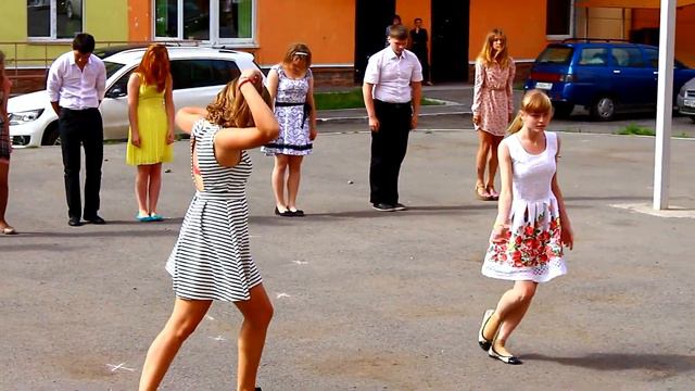 Всем влюбленным посвящается...