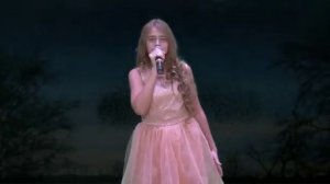 Таня Иванова Песня РАССКАЖИТЕ ПТИЦЫ!!!