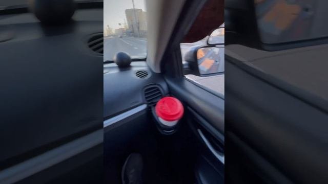 Смотреть по зеркалам ☝?