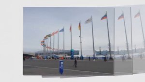 Обеспечение безопасности на играх в Сочи (Омск)