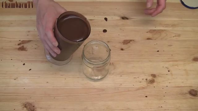Быстрый рецепт ШОКОЛАДНОЙ ПАСТЫ | Домашний Мягкий шоколад (Нутелла / Nutella)