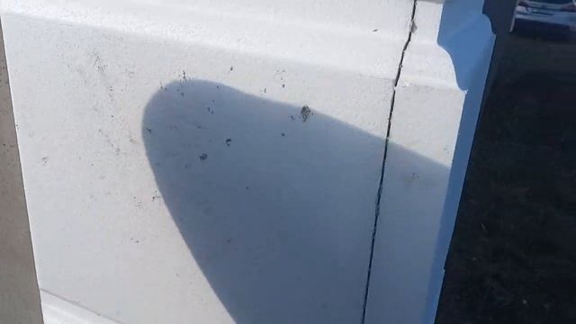 "ДЕКОРЫ на фасад из ПЕНОПЛАСТА". смотреть онлайн