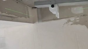 Держатель профиля гипсокартона
