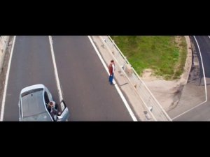 Трейлер Овердрайв