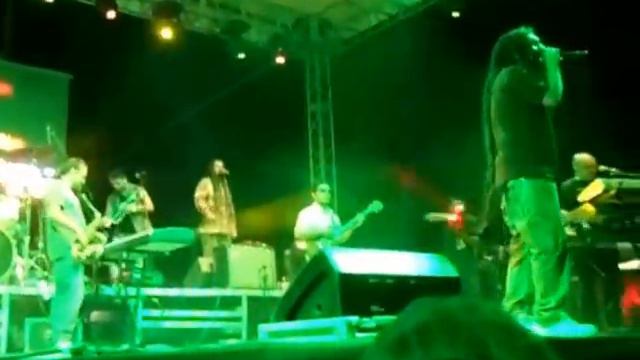 Verde, Amarillo y Rojo - Gondwana / La Paz 2013 смотреть онлайн