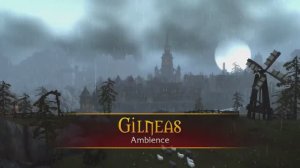 Gilneas - Music & Ambience - World of Warcraft