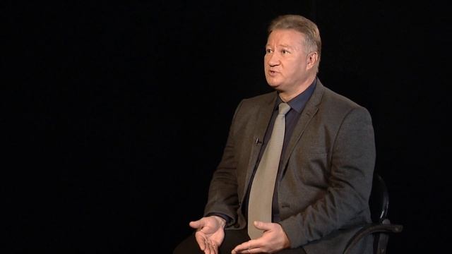 Говорящая внешность
