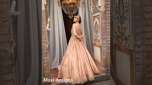 long Maxi dress designs 2020||Maxi dress ideas||long Flowy Maxi Designs//How to design maxi