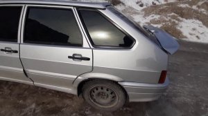ВАЗ 2114