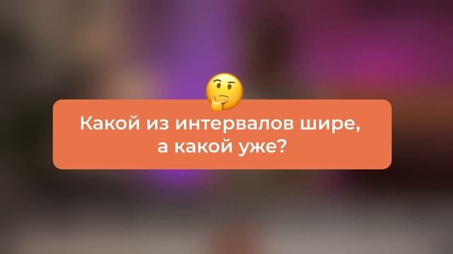 Узнайте, есть ли у вас МУЗЫКАЛЬНЫЙ СЛУХ, за 7 минут!✅ 100% точный тест, УСЛОЖНЕННАЯ версия