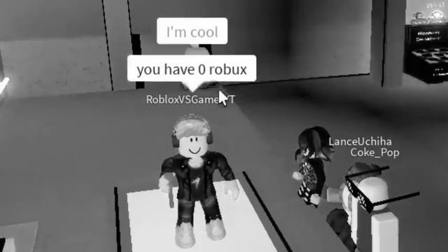 I DESTROY Her in a RAP BATTLE...SHE'LL FIGHT ME IRL?! Roblox Auto Rap Battles | Roblox Funny Moment смотреть онлайн