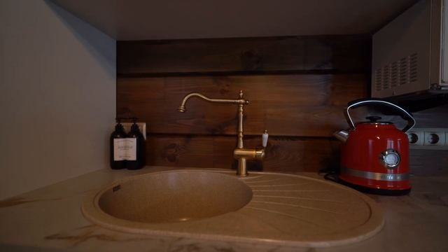 LES CHALET смотреть онлайн