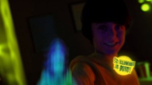 MONSTERFLEX Gli Allungamostri SERIE 6