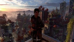 Запуск подстанции ➤ Dying Light 2 Stay Human 4K ➤ Прохождение #21