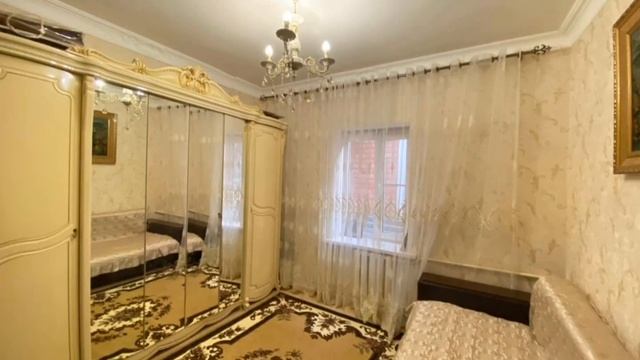Продано! Дом в Грозном, в районе  Луча. Самая лучшая цена на рынке