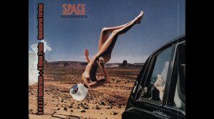 Space  -   1977   Deliverance  2007 Expanded Edition