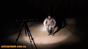 БОЛЬШОЙ ОБЗОР КОМПАКТНЫХ ВЕЛОФОНАРИКОВ KNOG, LEZYNE, FENIX, LELUMIA