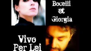 Vivo Per Lei (Andrea Bocelli & Giorgia)