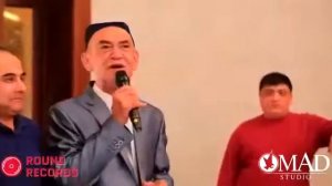 Уктам Муминов Оллохим