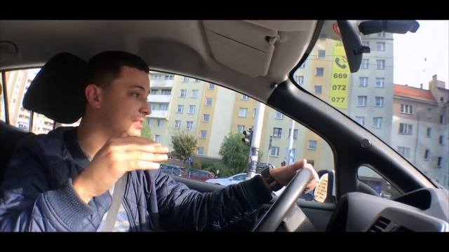 Blinkee vs Vozilla / сравнение шеринг-сервисов смотреть онлайн