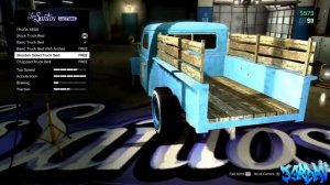 GTA 5 ONLINE : RAT LOADER WITHOUT BED GLITCH! "RAT LOADER" WITHOUT TRUCK BED!  "GTA 5 1.10 Glitch"